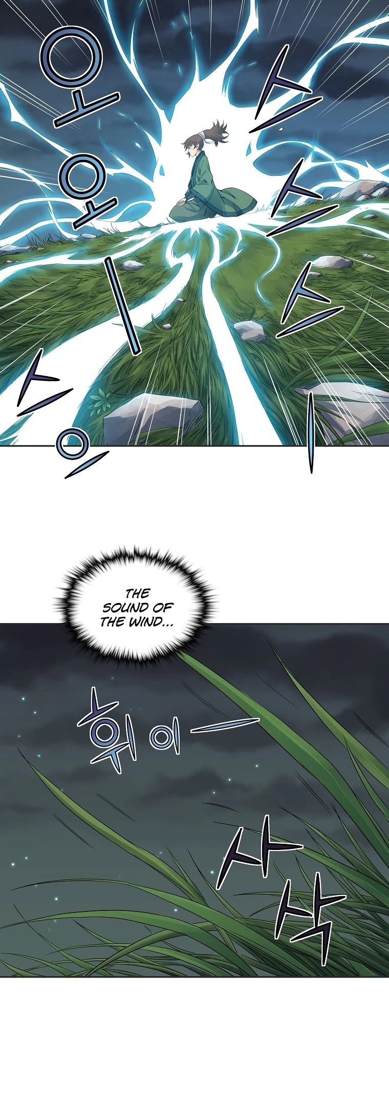 The Scholar Warrior Chapter 31 page 10 - Chapter 31