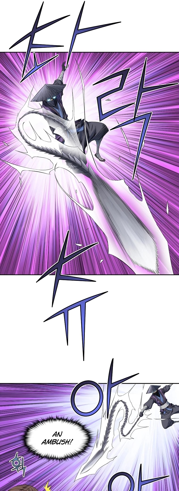 The Scholar Warrior Chapter 31 page 19 - Chapter 31