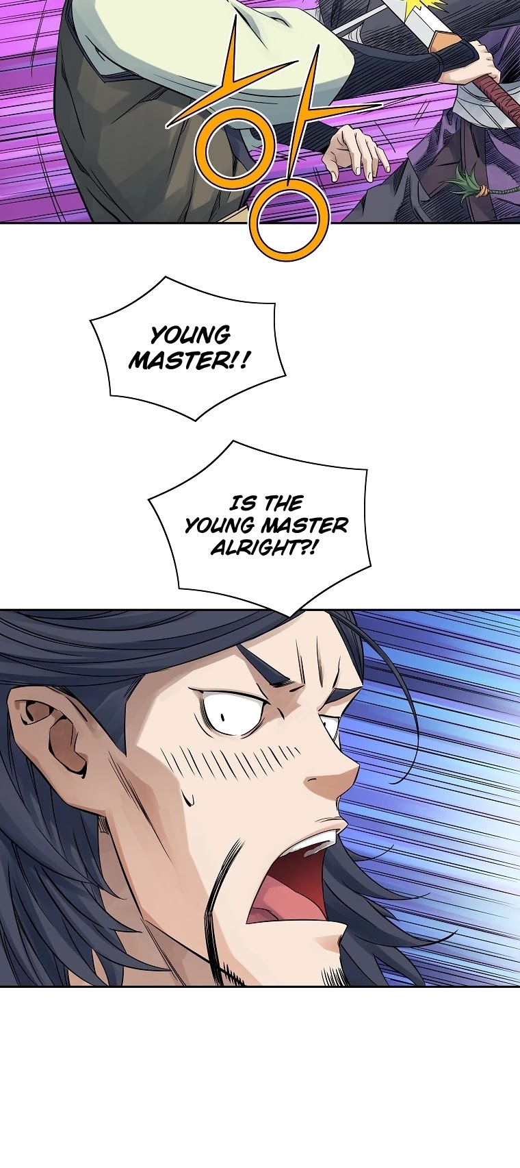 The Scholar Warrior Chapter 31 page 26 - Chapter 31