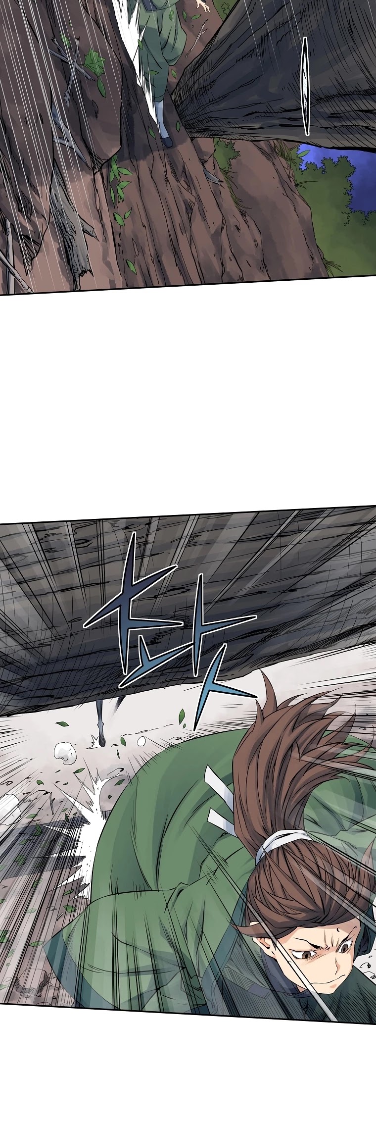 The Scholar Warrior Chapter 32 page 12 - Chapter 32