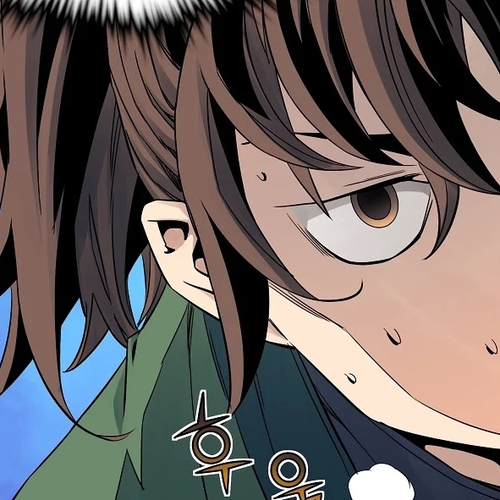 The Scholar Warrior Chapter 32 cover
