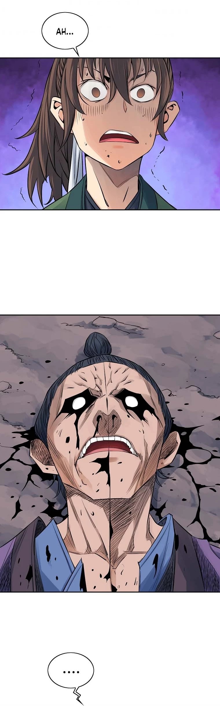 The Scholar Warrior Chapter 33 page 20 - Chapter 33