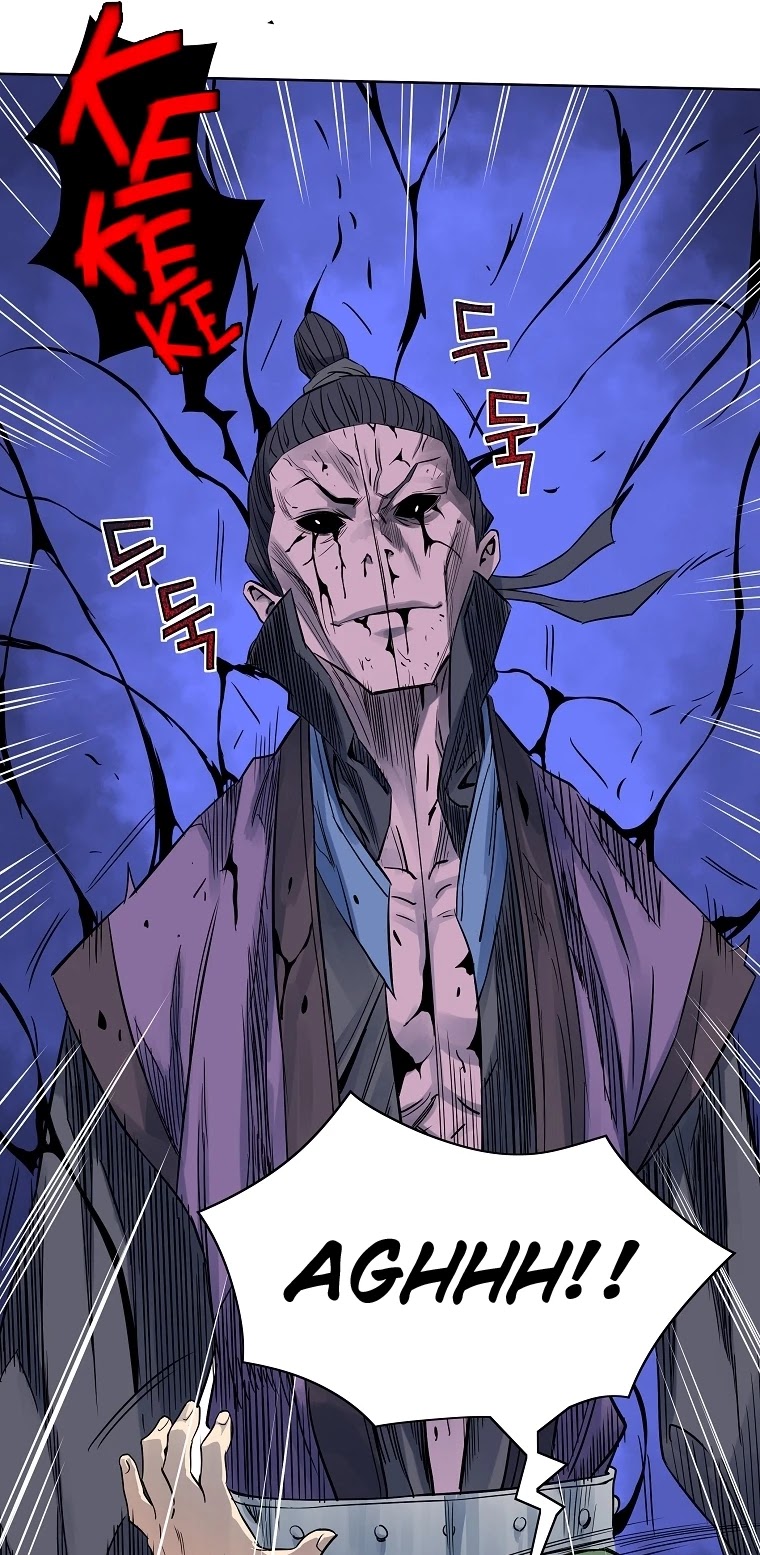 The Scholar Warrior Chapter 34 page 10 - Chapter 34