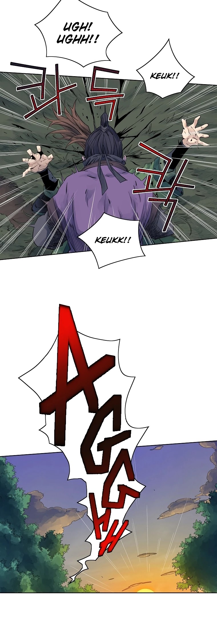 The Scholar Warrior Chapter 34 page 13 - Chapter 34