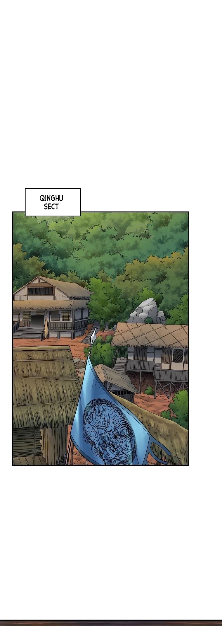 The Scholar Warrior Chapter 34 page 23 - Chapter 34