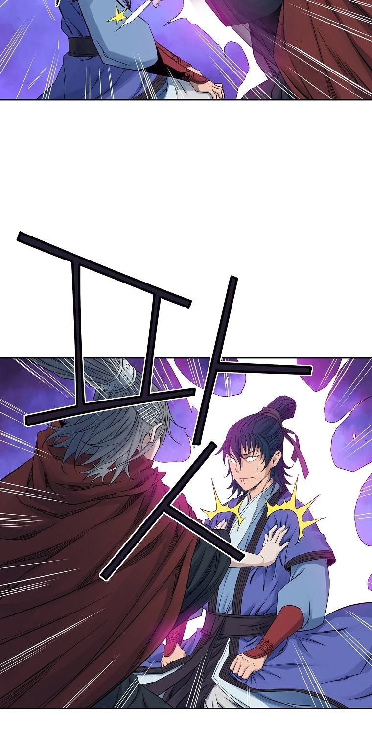 The Scholar Warrior Chapter 34 page 31 - Chapter 34
