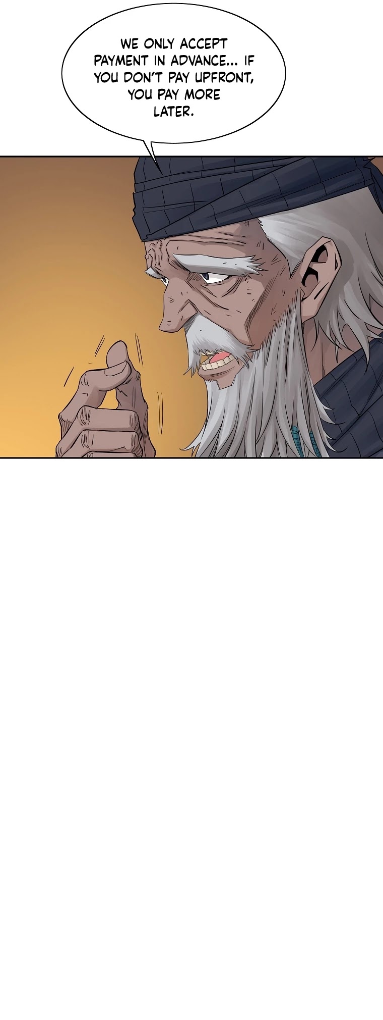The Scholar Warrior Chapter 35 page 7 - Chapter 35