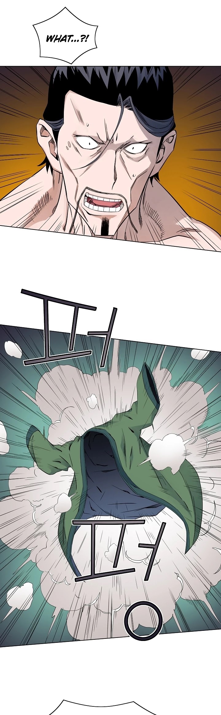 The Scholar Warrior Chapter 37 page 20 - Chapter 37