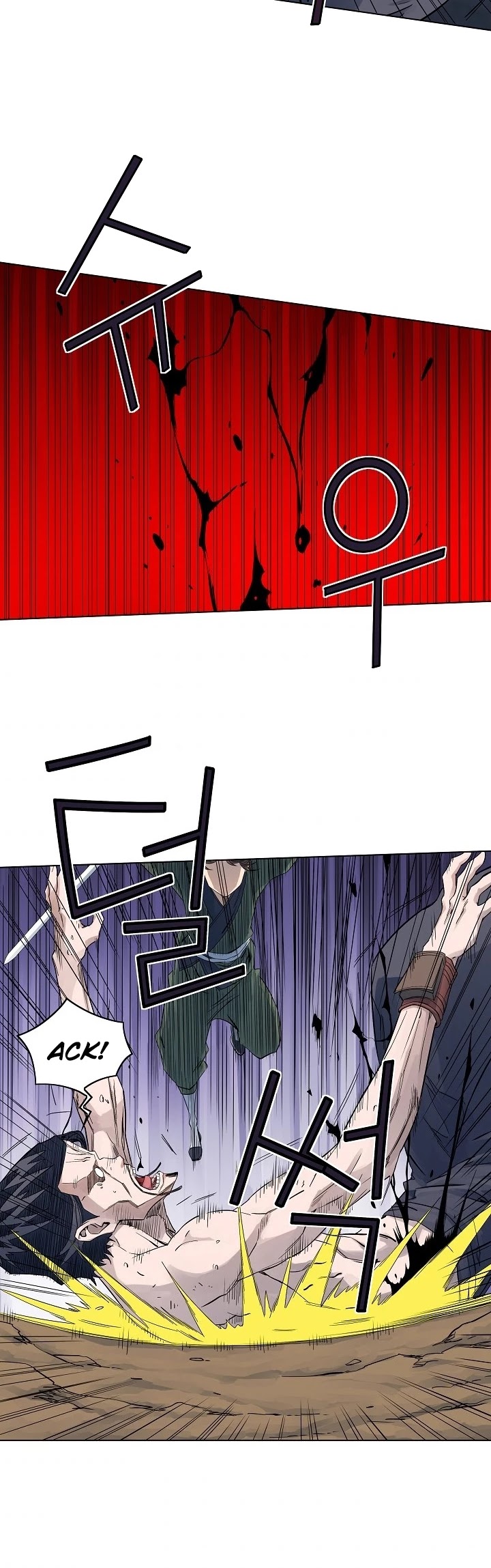 The Scholar Warrior Chapter 37 page 23 - Chapter 37