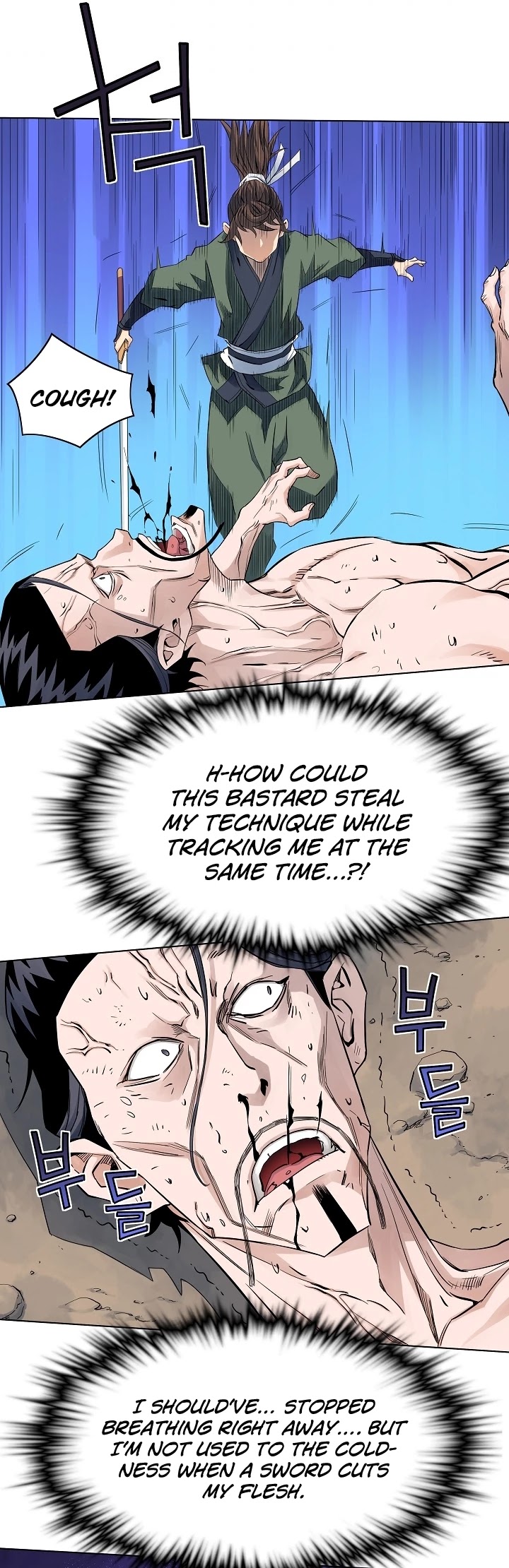 The Scholar Warrior Chapter 37 page 24 - Chapter 37
