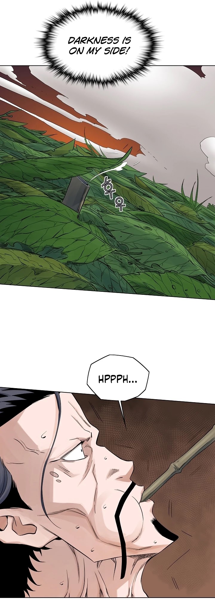 The Scholar Warrior Chapter 37 page 7 - Chapter 37