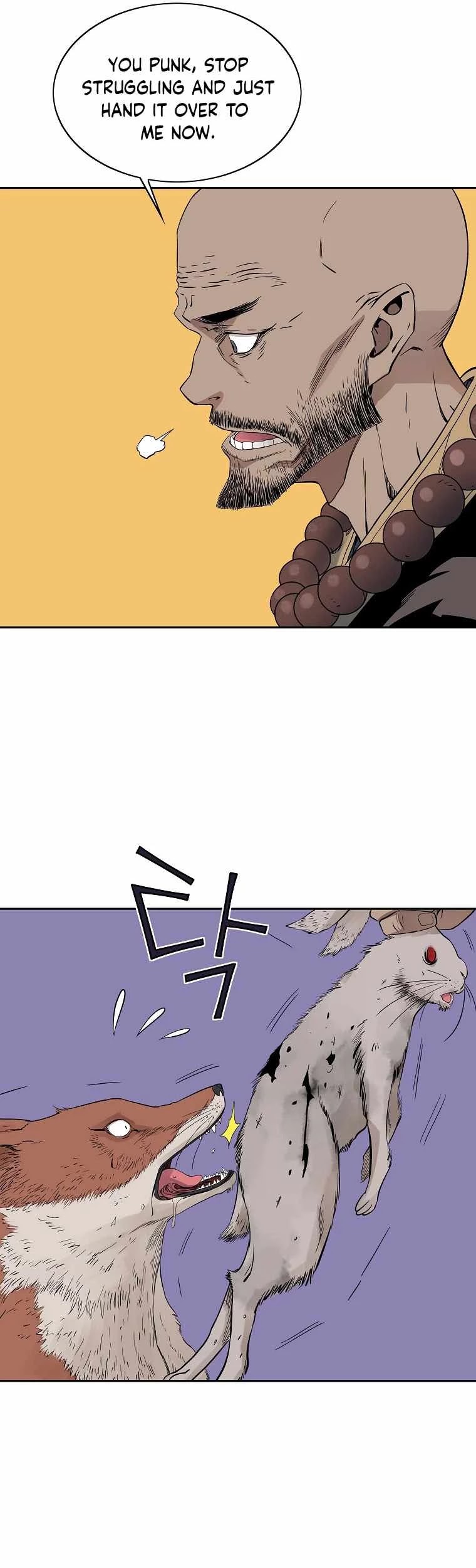 The Scholar Warrior Chapter 39 page 29 - Chapter 39