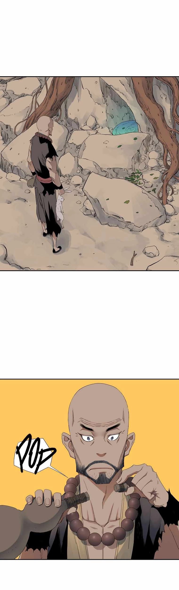 The Scholar Warrior Chapter 39 page 32 - Chapter 39