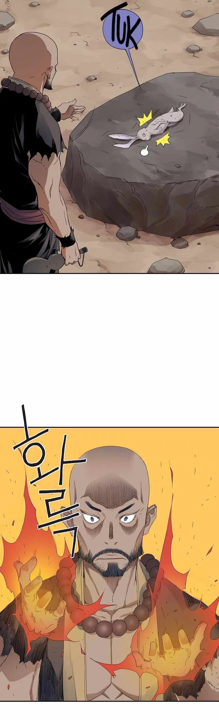 The Scholar Warrior Chapter 39 page 34 - Chapter 39