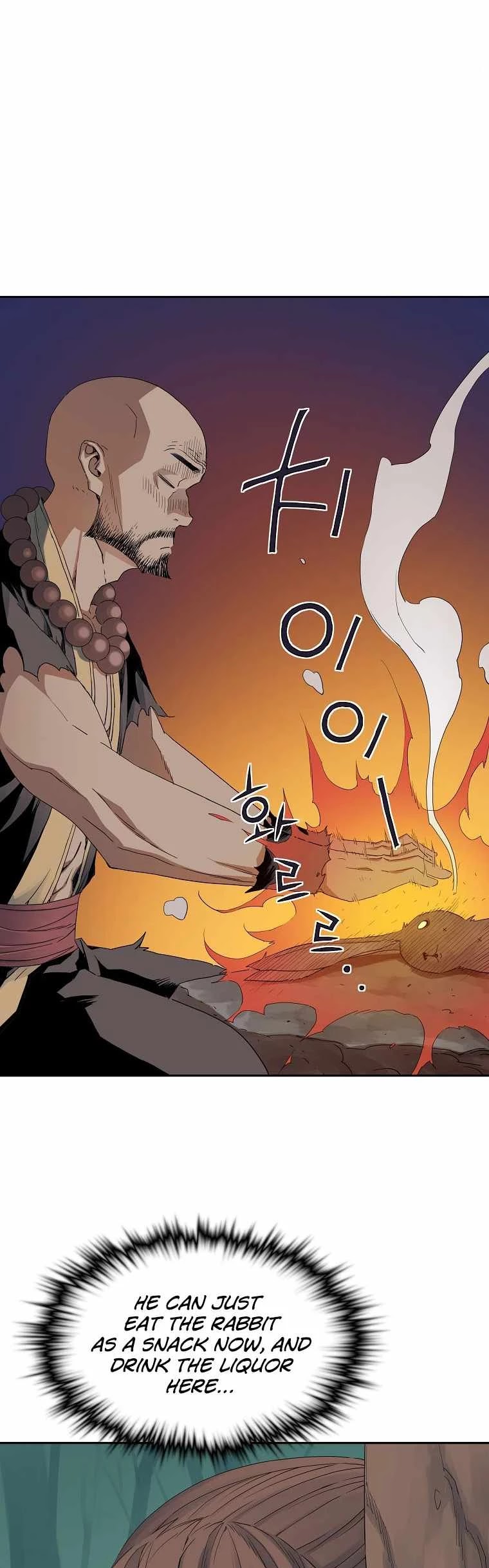 The Scholar Warrior Chapter 39 page 35 - Chapter 39