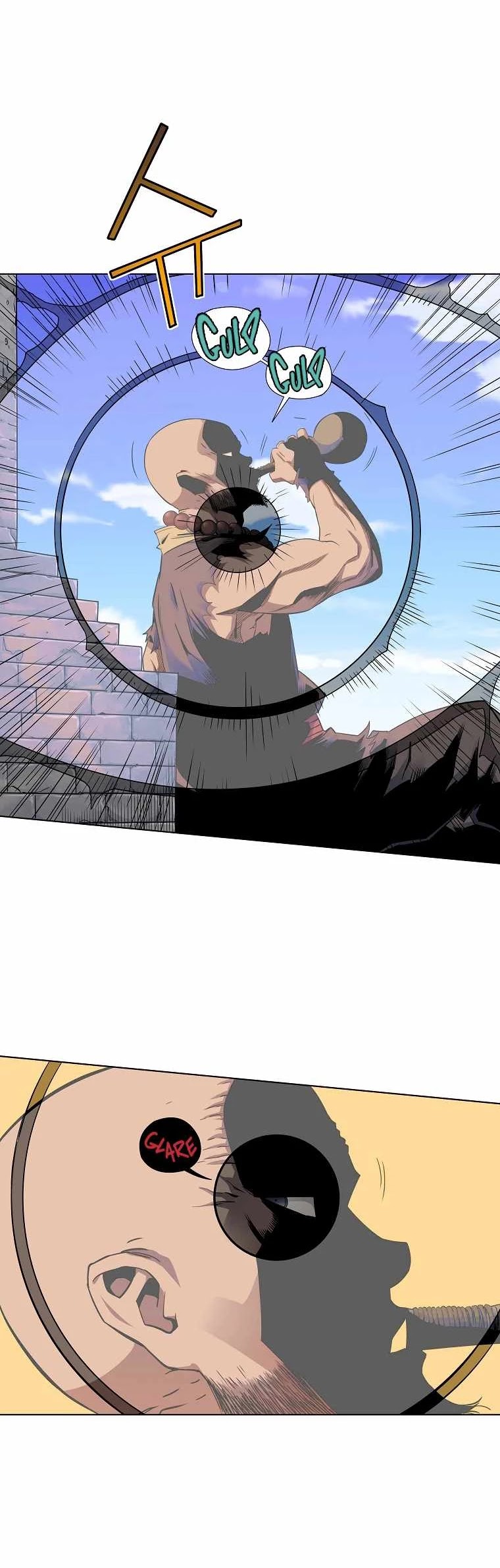 The Scholar Warrior Chapter 39 page 8 - Chapter 39