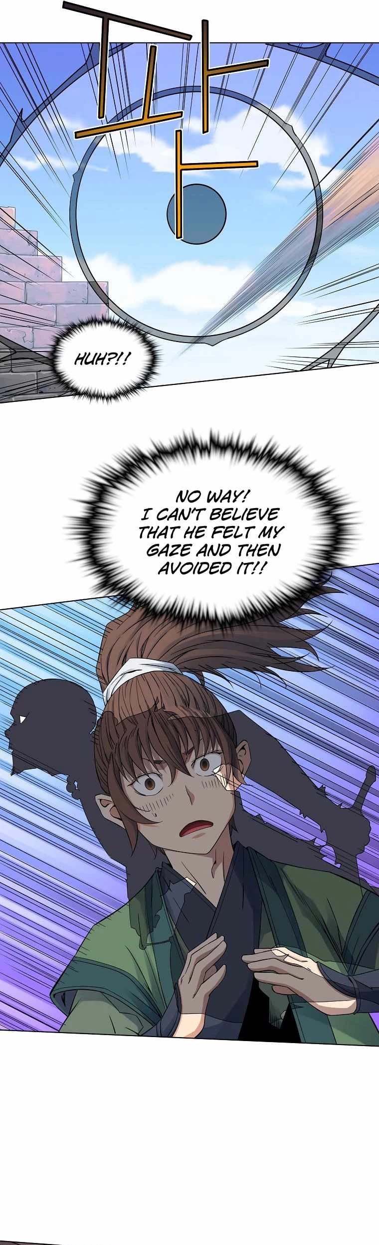 The Scholar Warrior Chapter 39 page 9 - Chapter 39