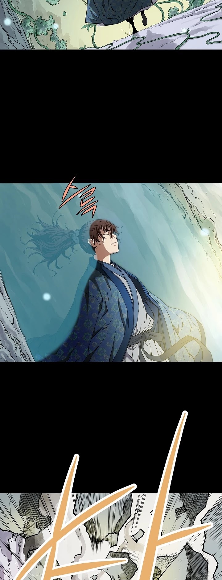 The Scholar Warrior Chapter 4 page 13 - Chapter 4