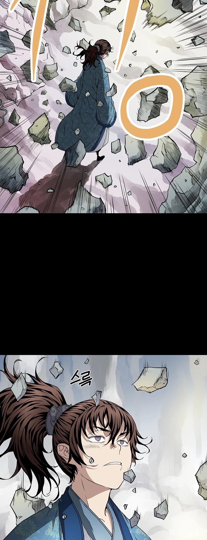 The Scholar Warrior Chapter 4 page 14 - Chapter 4