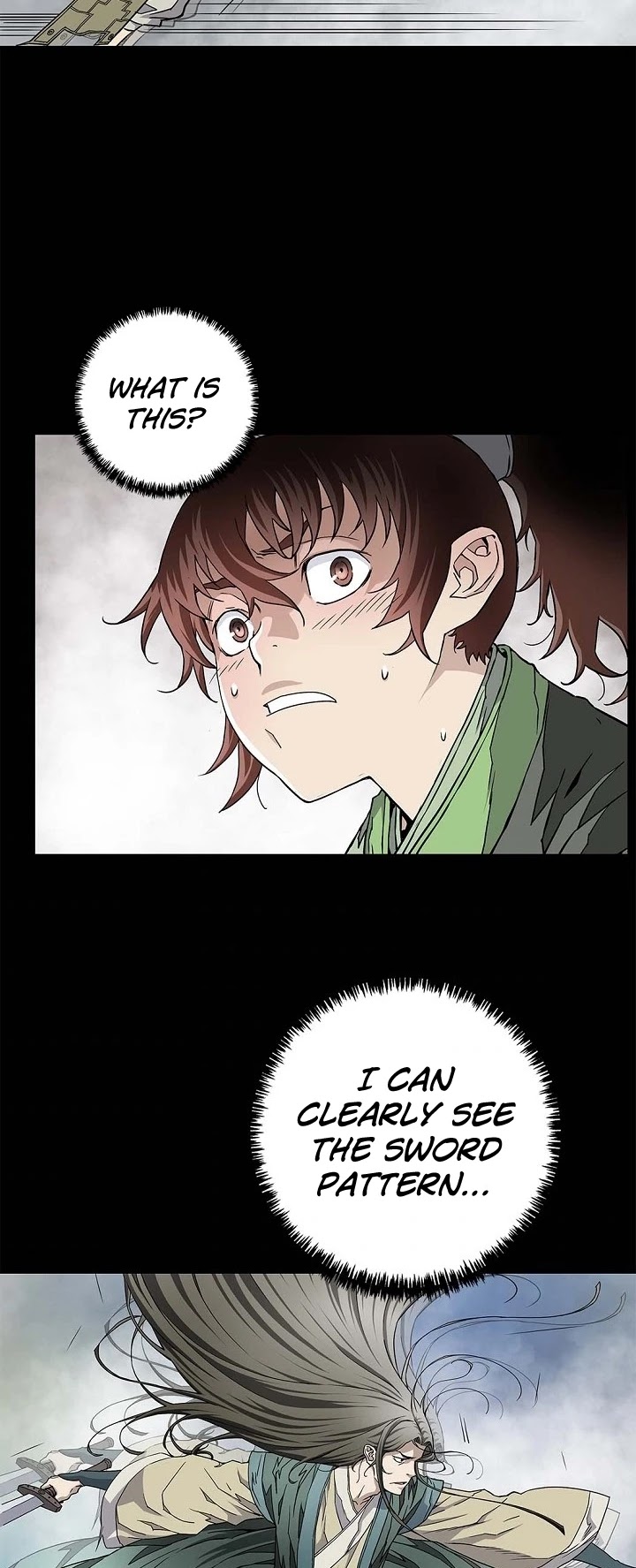 The Scholar Warrior Chapter 4 page 39 - Chapter 4
