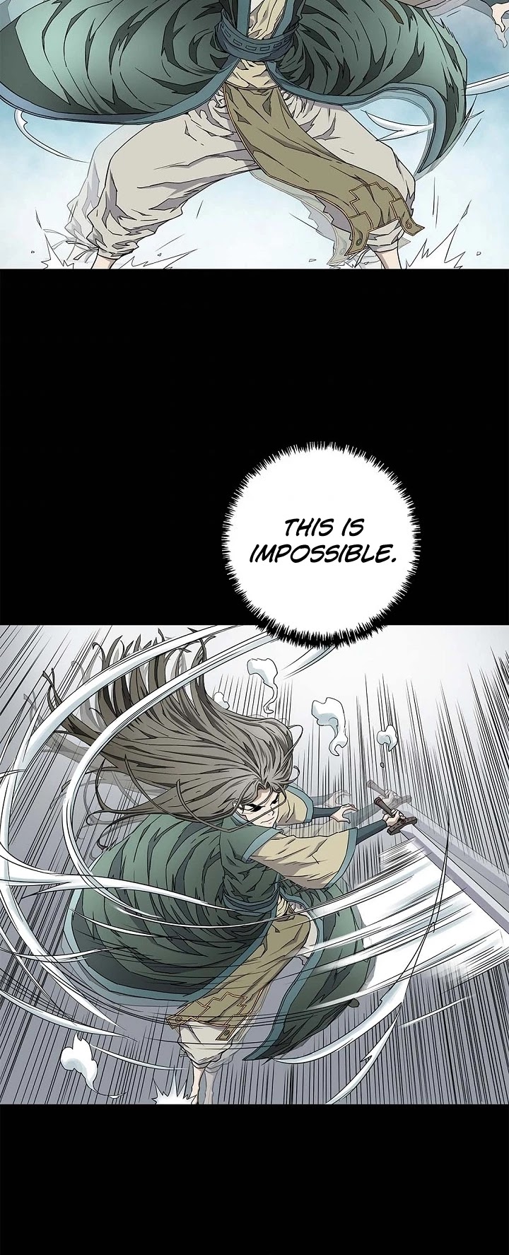 The Scholar Warrior Chapter 4 page 40 - Chapter 4