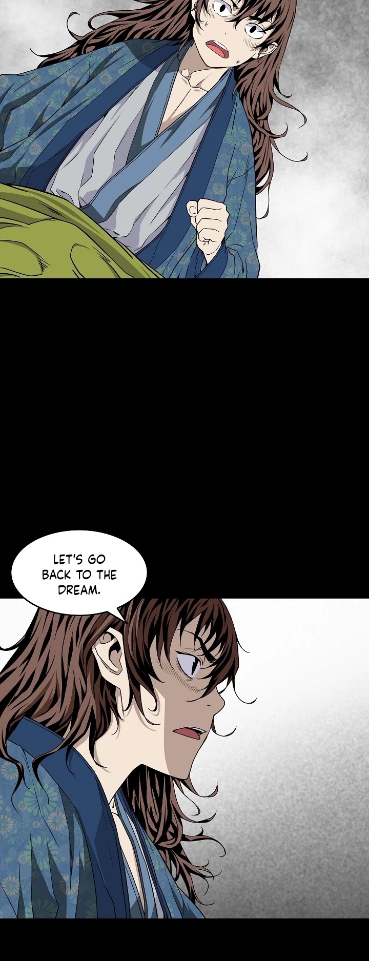 The Scholar Warrior Chapter 4 page 8 - Chapter 4
