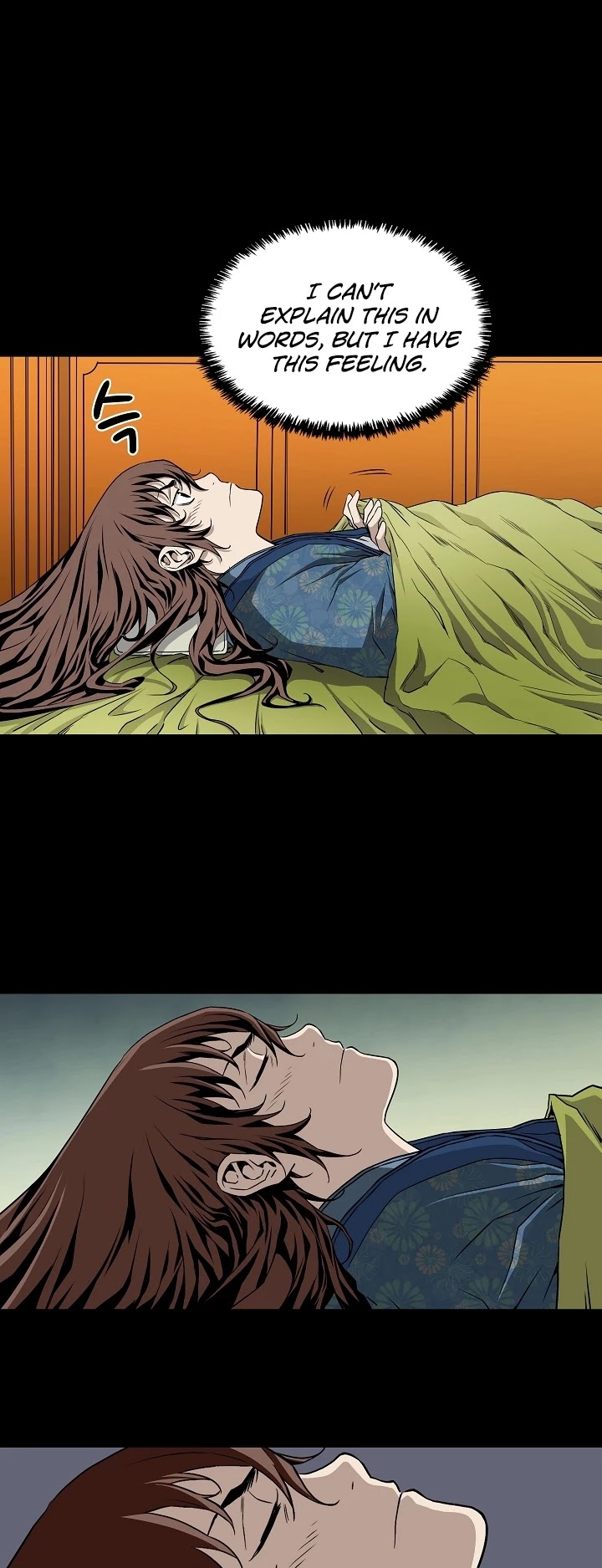 The Scholar Warrior Chapter 4 page 9 - Chapter 4