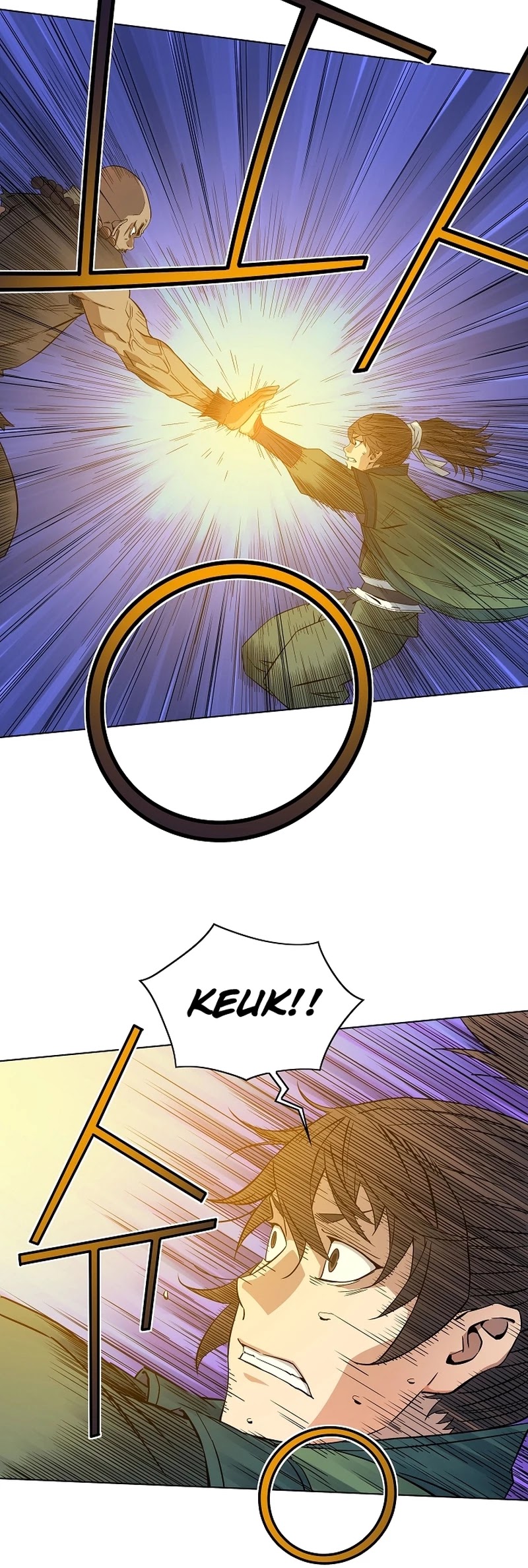 The Scholar Warrior Chapter 40 page 24 - Chapter 40