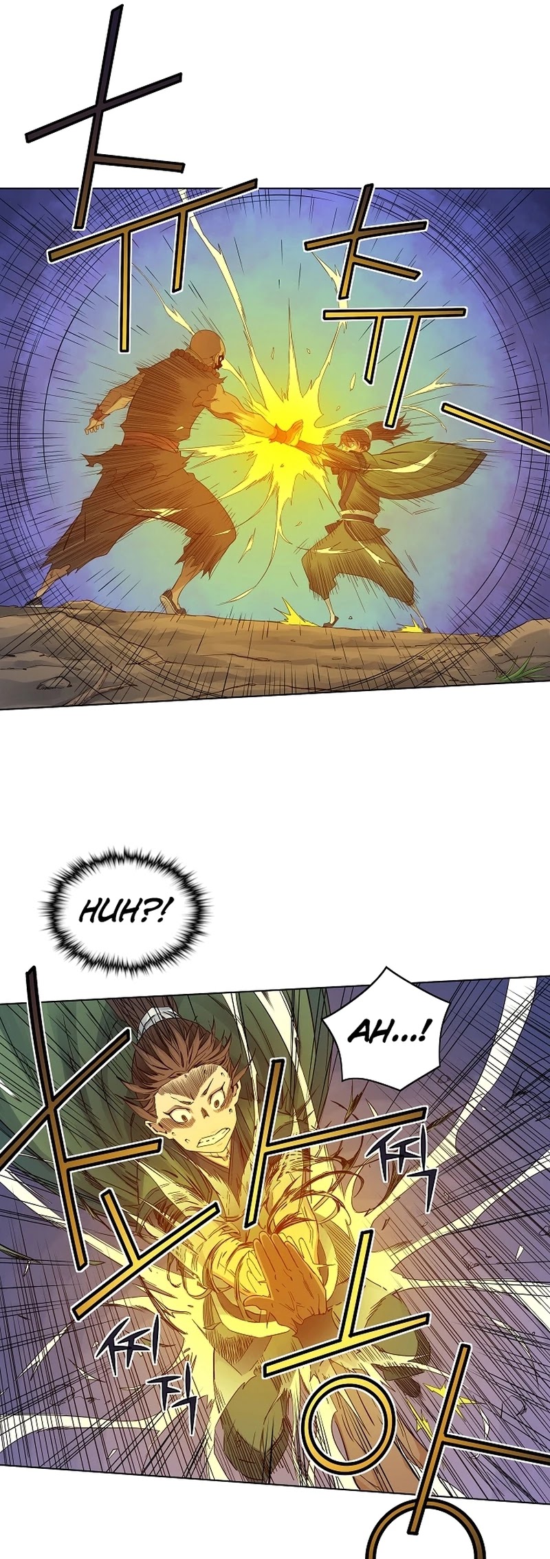 The Scholar Warrior Chapter 40 page 27 - Chapter 40