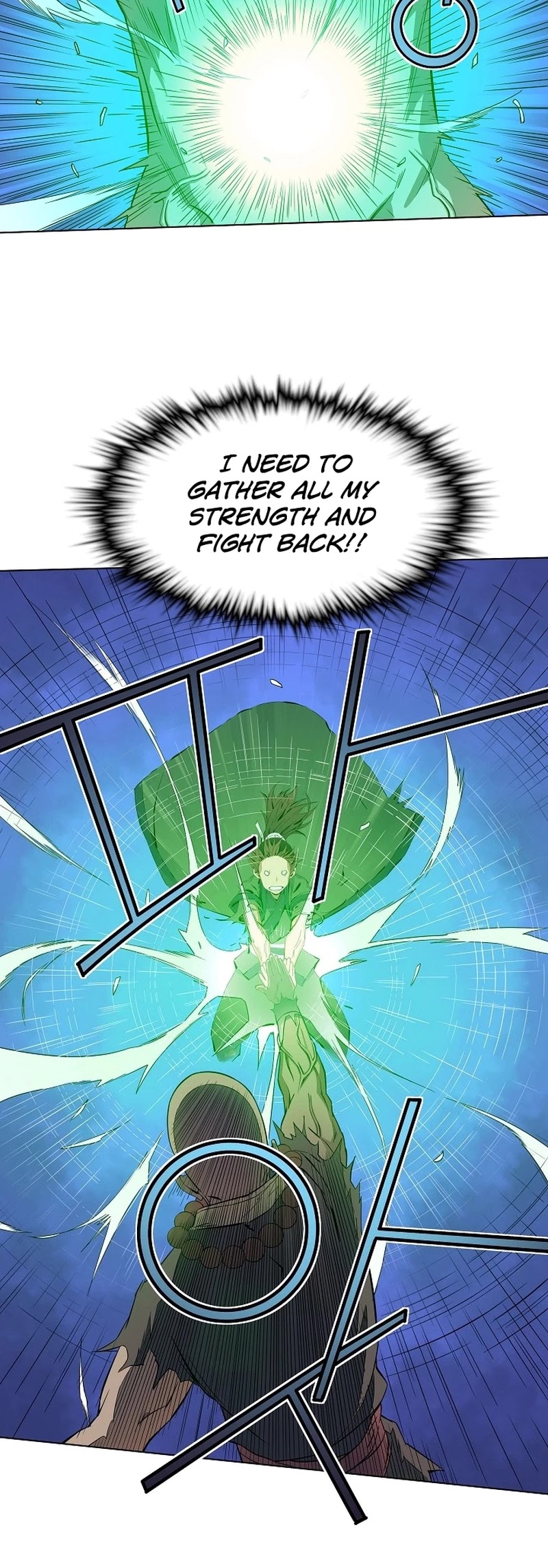 The Scholar Warrior Chapter 40 page 30 - Chapter 40