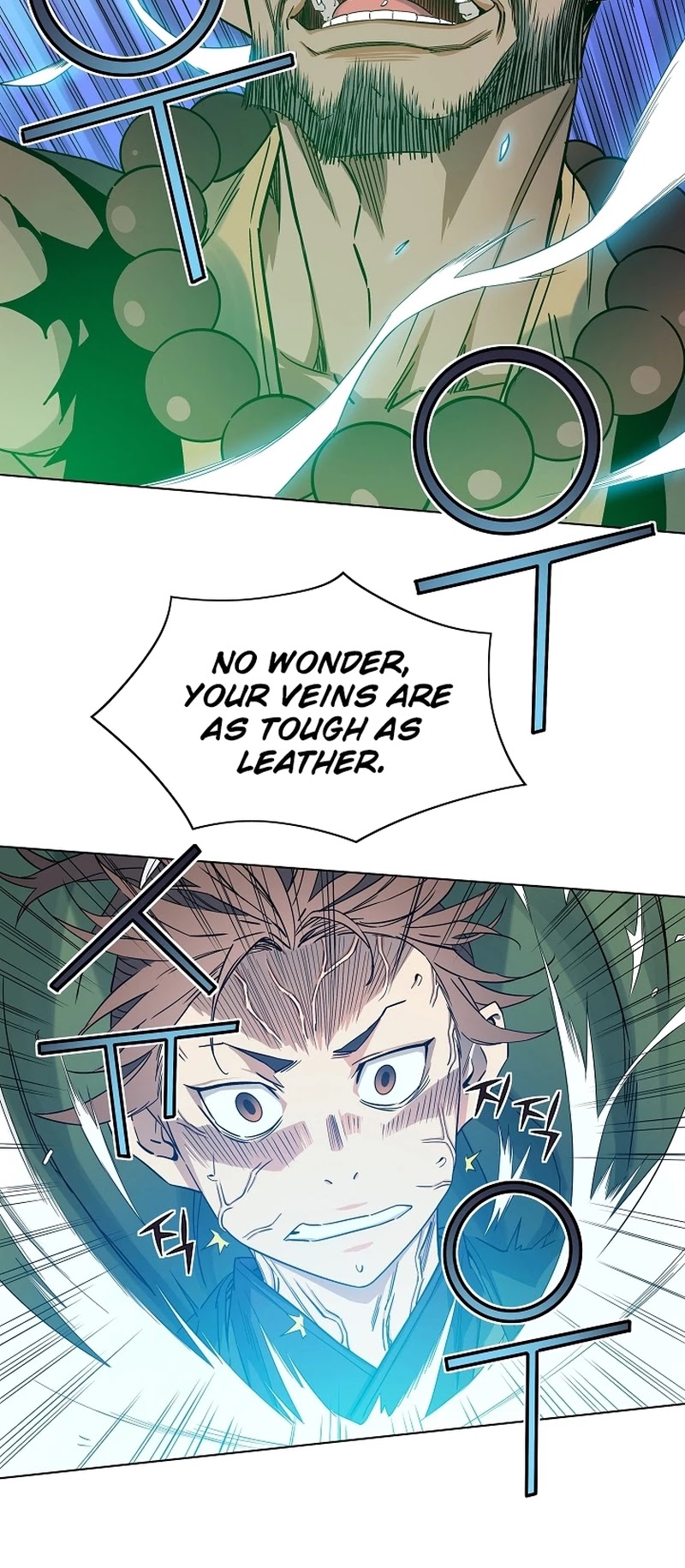 The Scholar Warrior Chapter 40 page 34 - Chapter 40