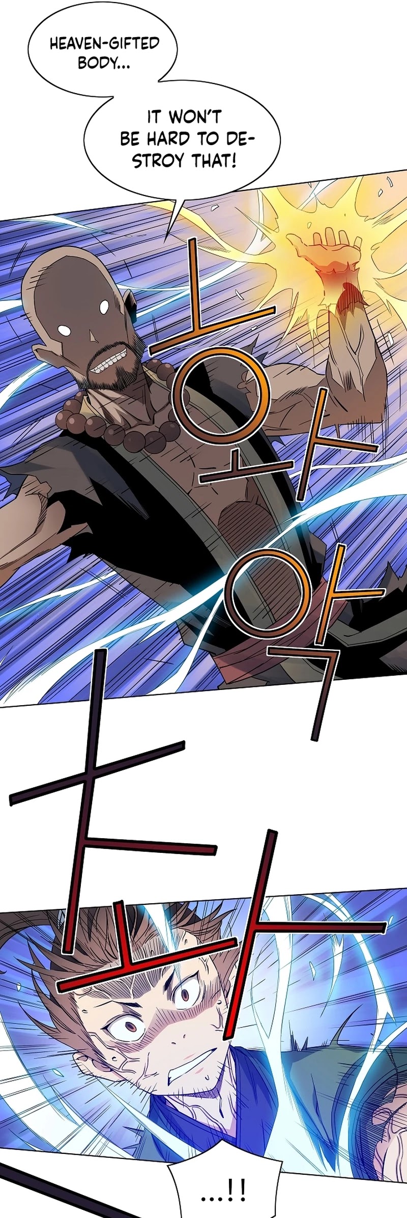 The Scholar Warrior Chapter 40 page 35 - Chapter 40