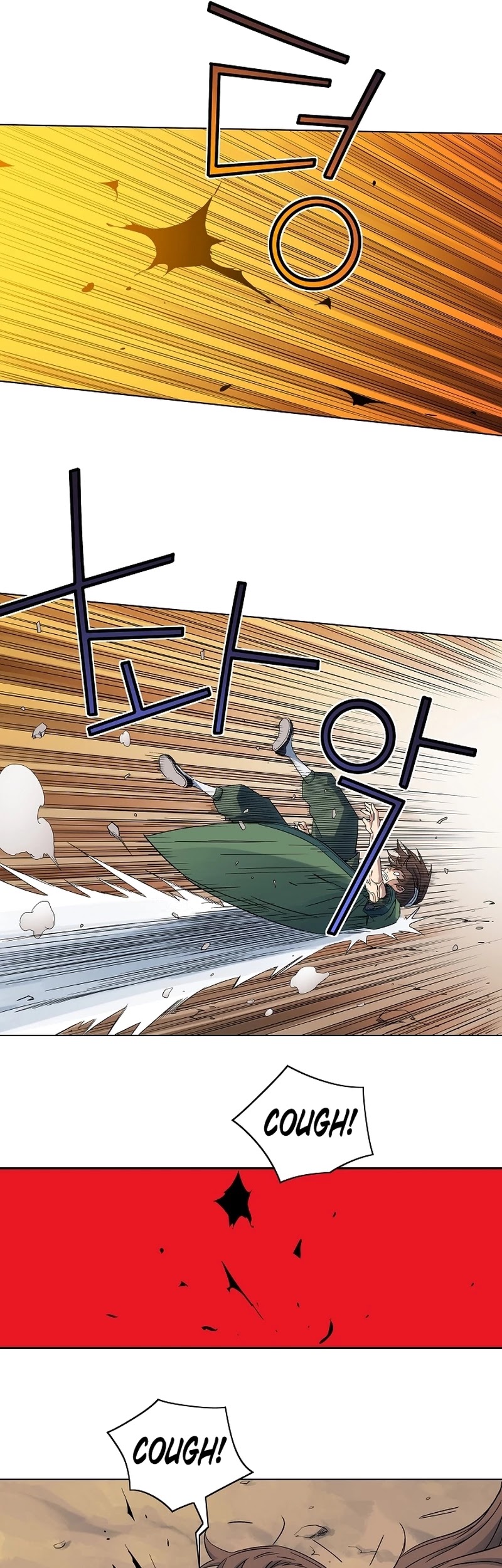 The Scholar Warrior Chapter 40 page 39 - Chapter 40