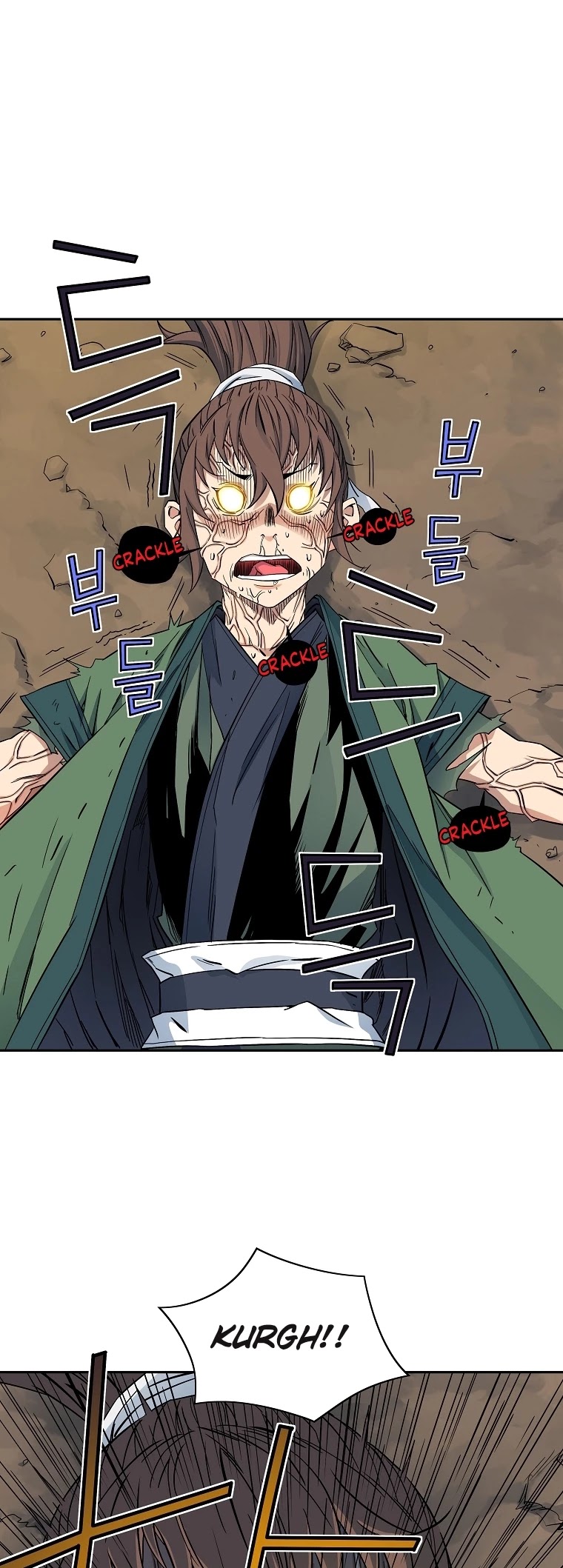 The Scholar Warrior Chapter 41 page 7 - Chapter 41