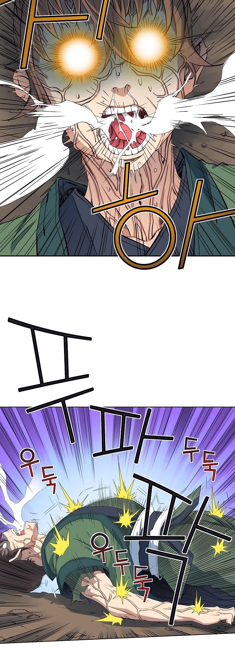 The Scholar Warrior Chapter 41 page 8 - Chapter 41
