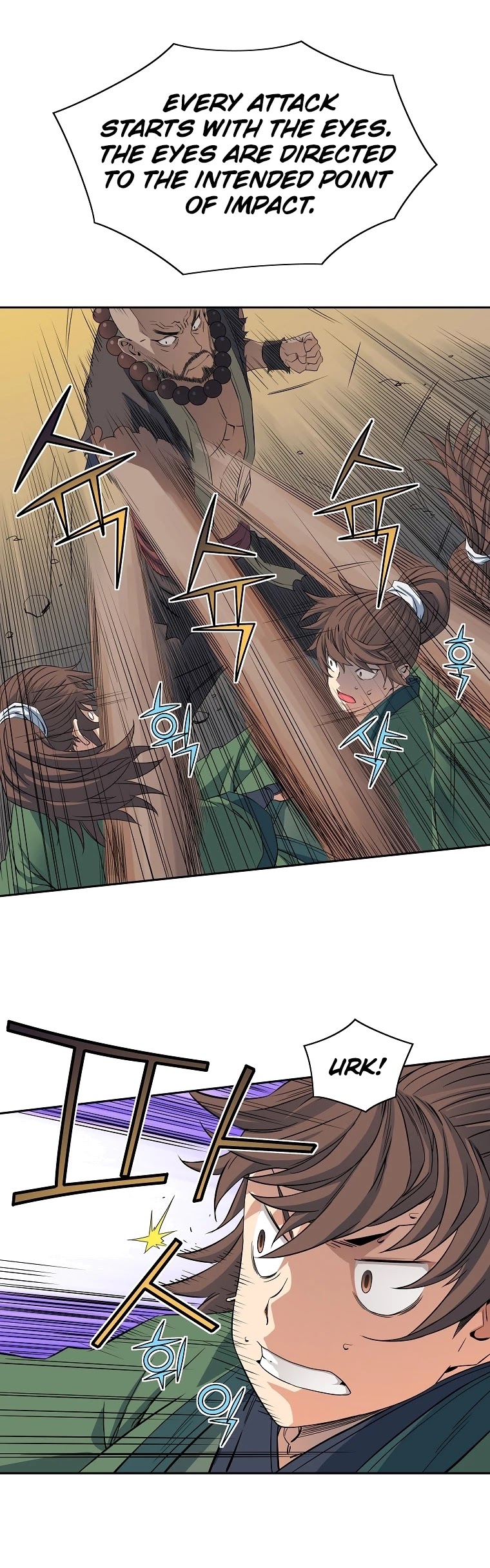 The Scholar Warrior Chapter 42 page 12 - Chapter 42