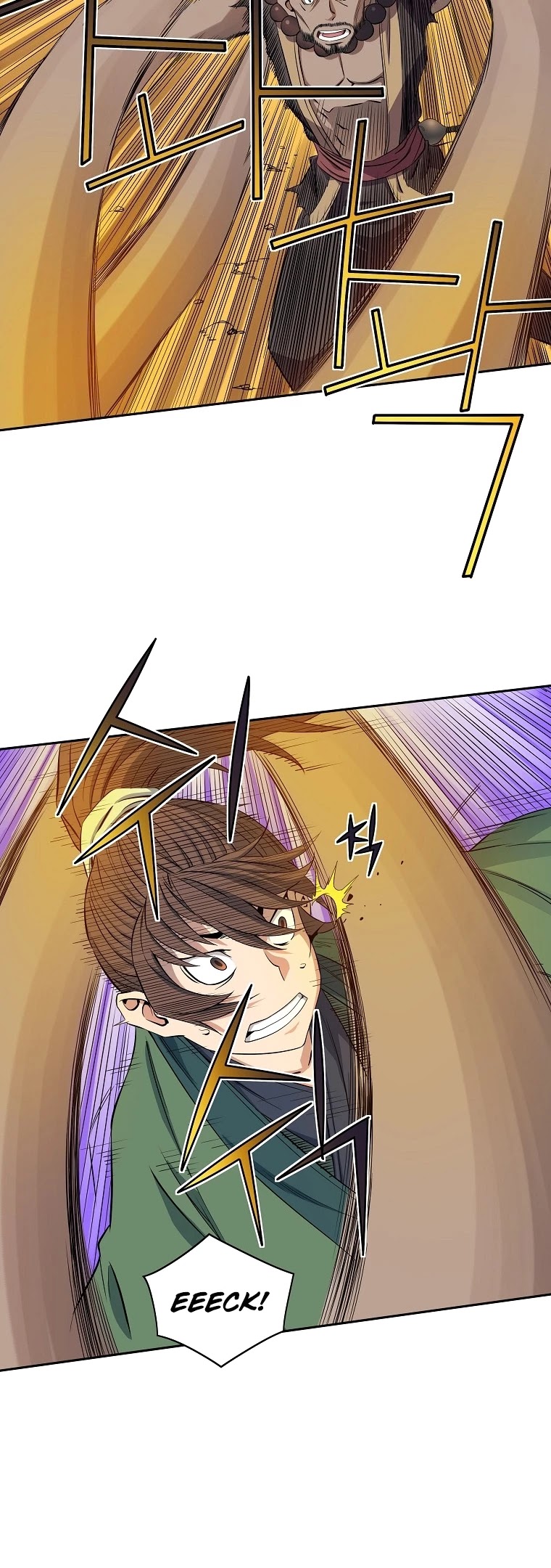 The Scholar Warrior Chapter 42 page 20 - Chapter 42