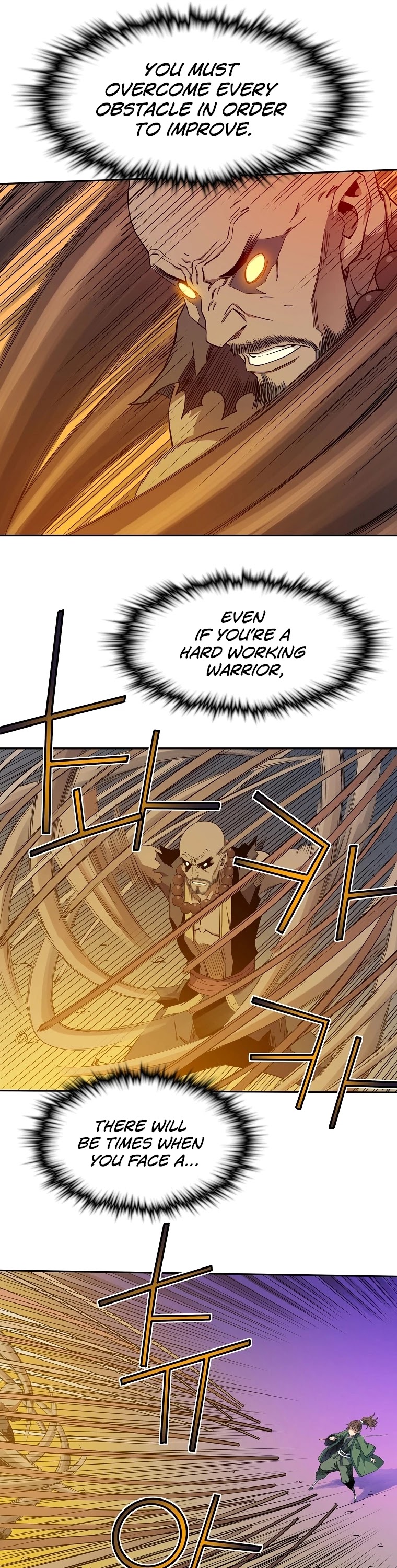 The Scholar Warrior Chapter 43 page 14 - Chapter 43