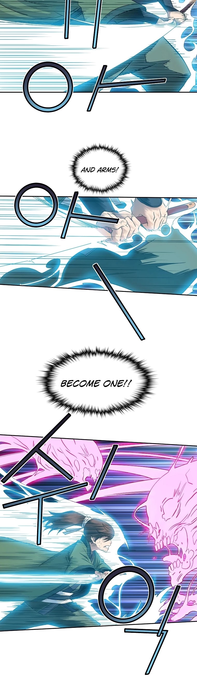 The Scholar Warrior Chapter 43 page 24 - Chapter 43