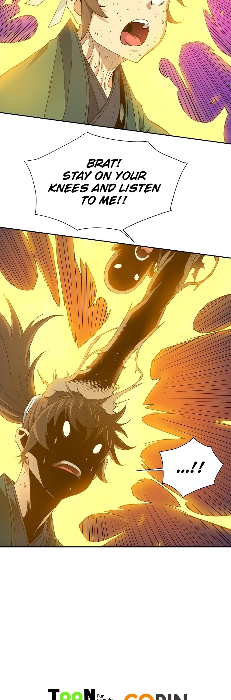 The Scholar Warrior Chapter 43 page 31 - Chapter 43