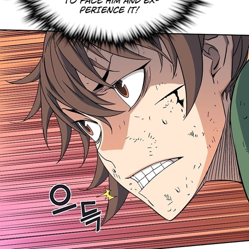 The Scholar Warrior Chapter 43 cover