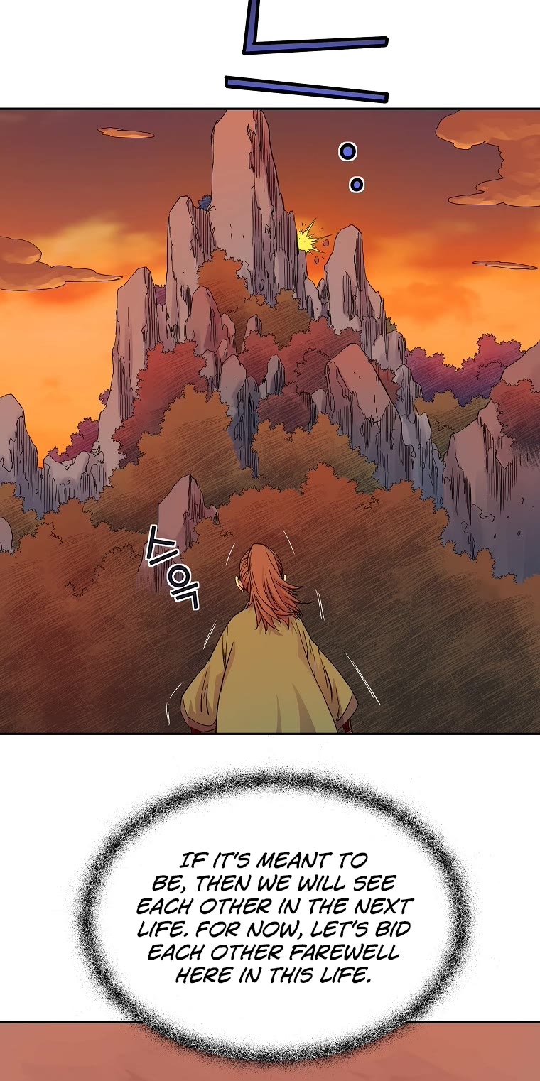 The Scholar Warrior Chapter 44 page 21 - Chapter 44: Start S2