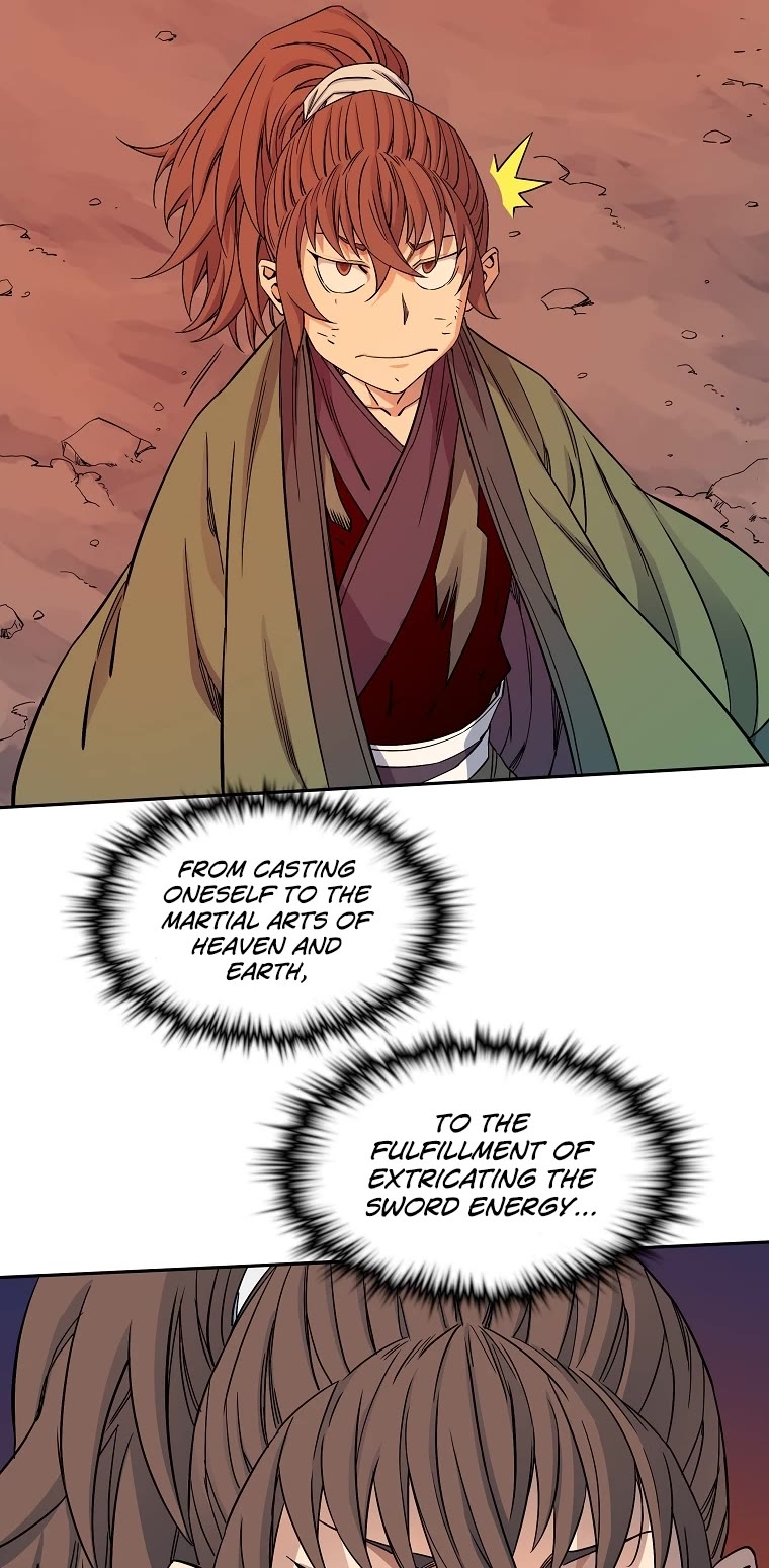 The Scholar Warrior Chapter 44 page 22 - Chapter 44: Start S2