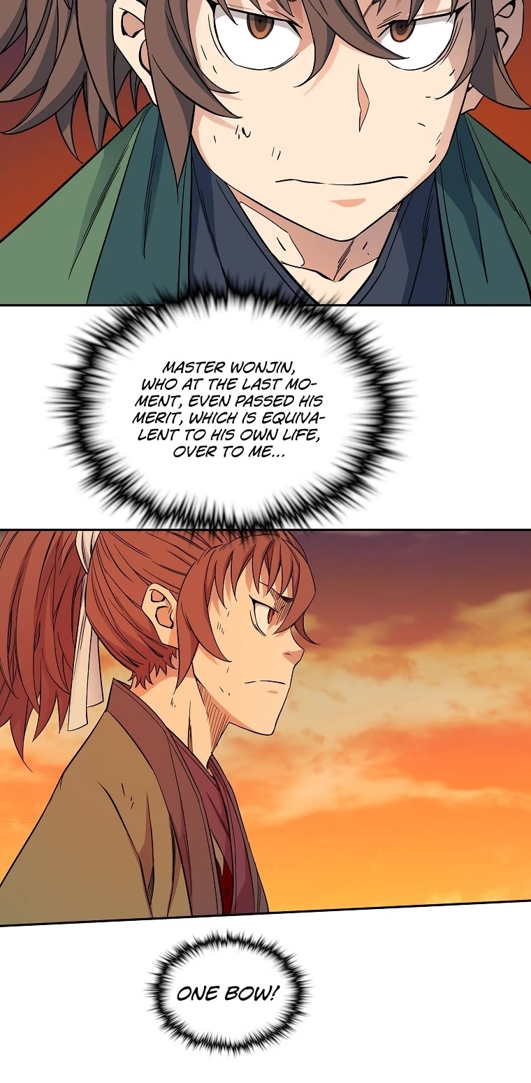 The Scholar Warrior Chapter 44 page 23 - Chapter 44: Start S2