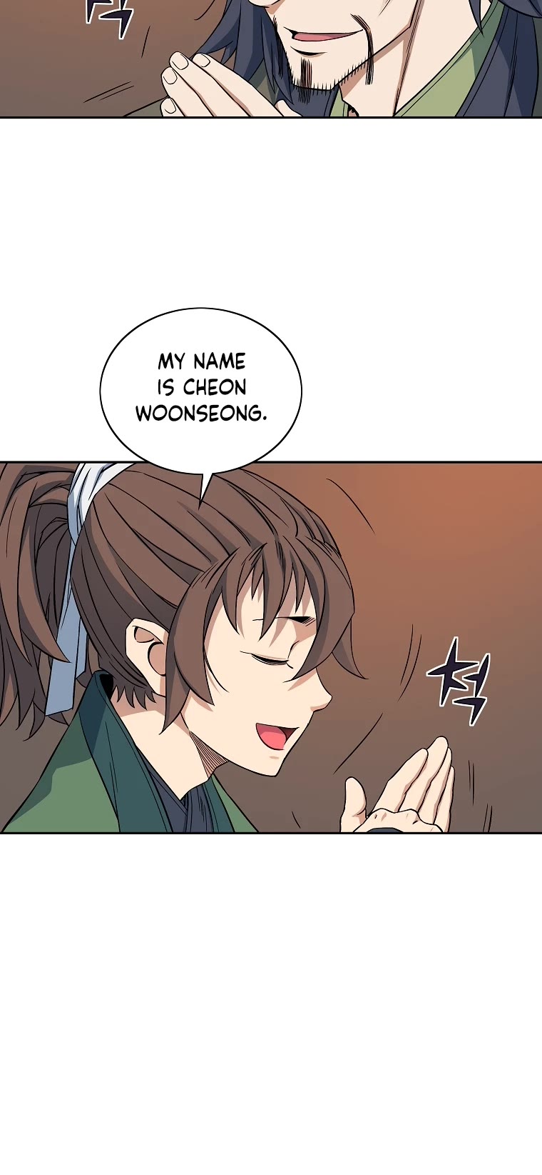 The Scholar Warrior Chapter 44 page 41 - Chapter 44: Start S2