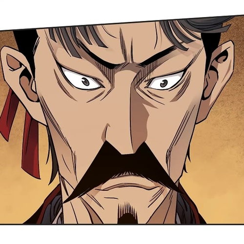 The Scholar Warrior Chapter 46 cover