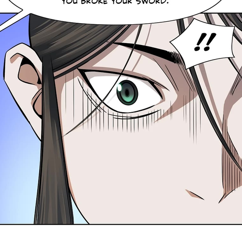 The Scholar Warrior Chapter 48 cover
