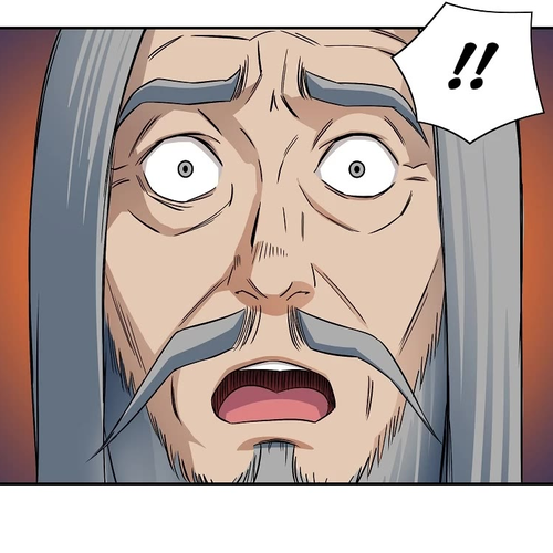 The Scholar Warrior Chapter 49 cover