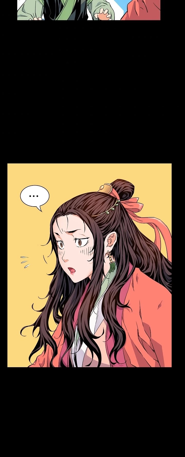The Scholar Warrior Chapter 5 page 24 - Chapter 5