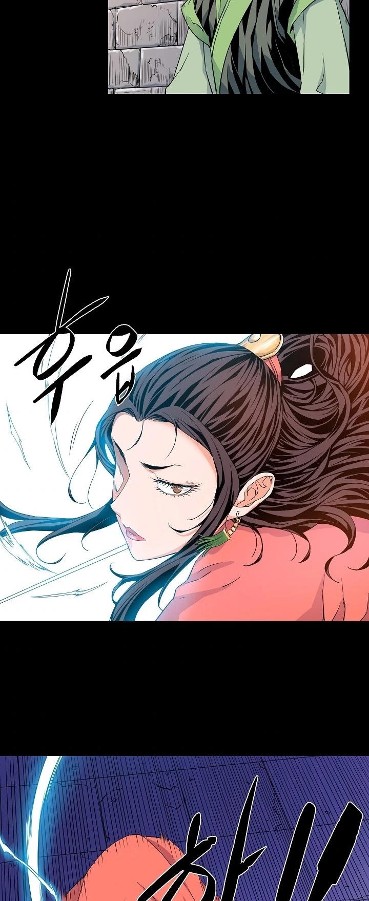 The Scholar Warrior Chapter 5 page 34 - Chapter 5